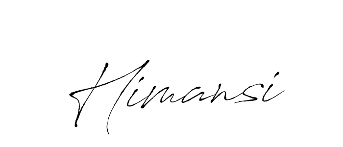 Also You can easily find your signature by using the search form. We will create Himansi name handwritten signature images for you free of cost using Antro_Vectra sign style. Himansi signature style 6 images and pictures png