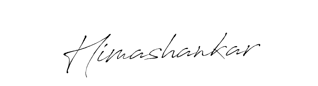 Also we have Himashankar name is the best signature style. Create professional handwritten signature collection using Antro_Vectra autograph style. Himashankar signature style 6 images and pictures png