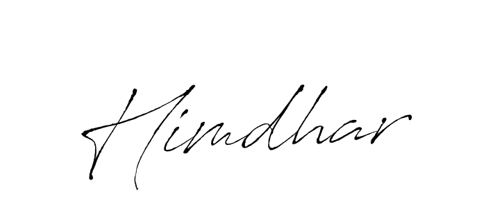 The best way (Antro_Vectra) to make a short signature is to pick only two or three words in your name. The name Himdhar include a total of six letters. For converting this name. Himdhar signature style 6 images and pictures png