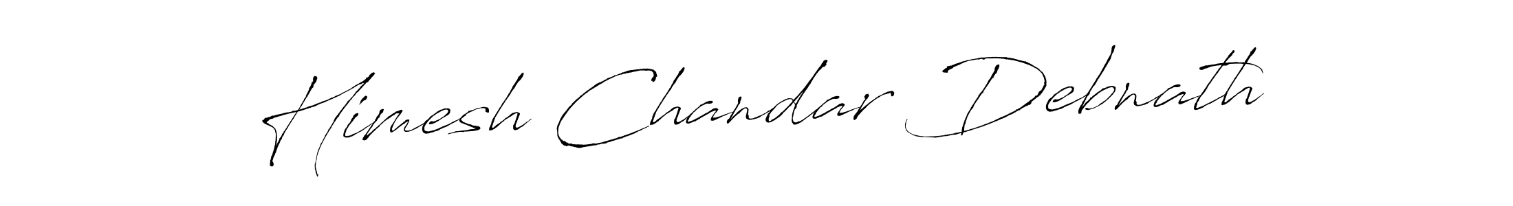 Here are the top 10 professional signature styles for the name Himesh Chandar Debnath. These are the best autograph styles you can use for your name. Himesh Chandar Debnath signature style 6 images and pictures png
