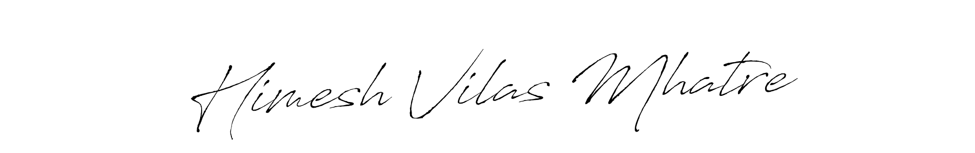 if you are searching for the best signature style for your name Himesh Vilas Mhatre. so please give up your signature search. here we have designed multiple signature styles  using Antro_Vectra. Himesh Vilas Mhatre signature style 6 images and pictures png