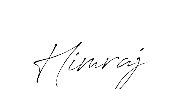 It looks lik you need a new signature style for name Himraj. Design unique handwritten (Antro_Vectra) signature with our free signature maker in just a few clicks. Himraj signature style 6 images and pictures png