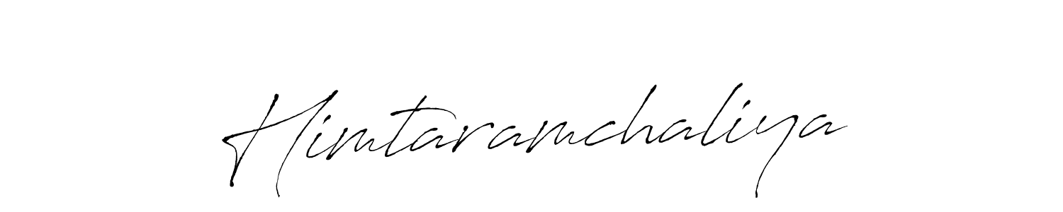 Make a short Himtaramchaliya signature style. Manage your documents anywhere anytime using Antro_Vectra. Create and add eSignatures, submit forms, share and send files easily. Himtaramchaliya signature style 6 images and pictures png
