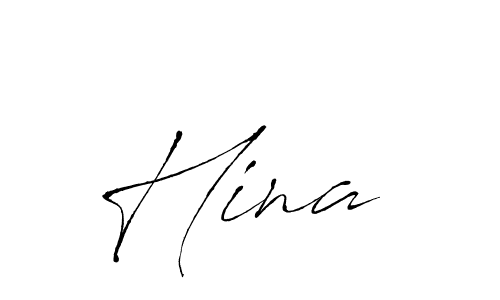Make a short Hina  signature style. Manage your documents anywhere anytime using Antro_Vectra. Create and add eSignatures, submit forms, share and send files easily. Hina  signature style 6 images and pictures png