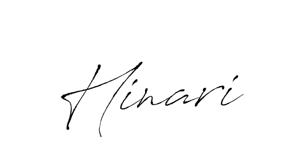 Make a beautiful signature design for name Hinari. Use this online signature maker to create a handwritten signature for free. Hinari signature style 6 images and pictures png