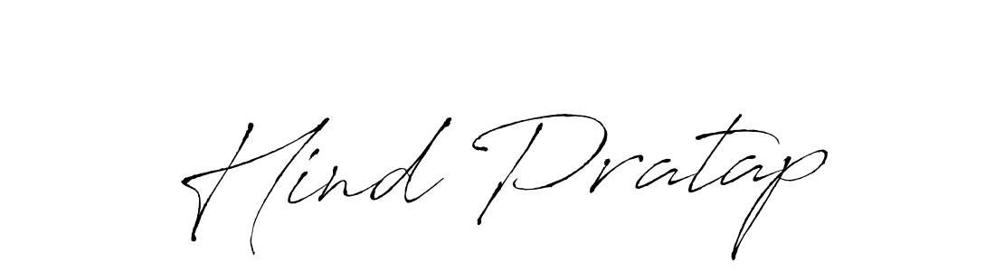 Similarly Antro_Vectra is the best handwritten signature design. Signature creator online .You can use it as an online autograph creator for name Hind Pratap. Hind Pratap signature style 6 images and pictures png