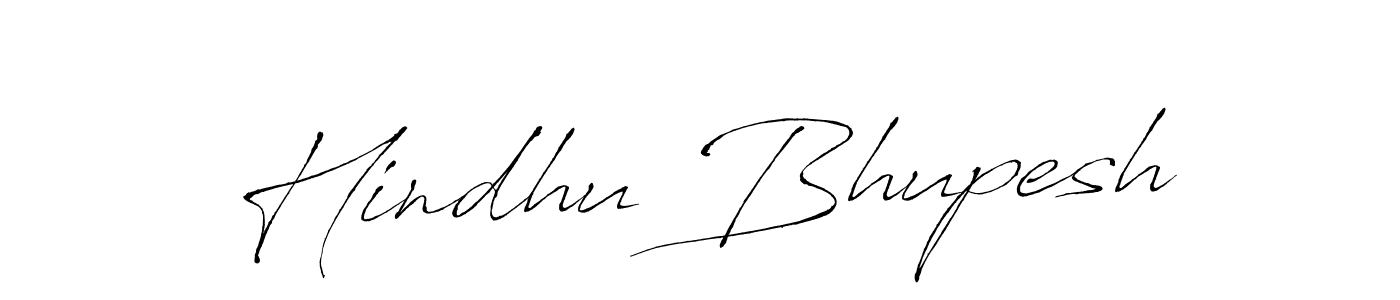 How to Draw Hindhu Bhupesh signature style? Antro_Vectra is a latest design signature styles for name Hindhu Bhupesh. Hindhu Bhupesh signature style 6 images and pictures png