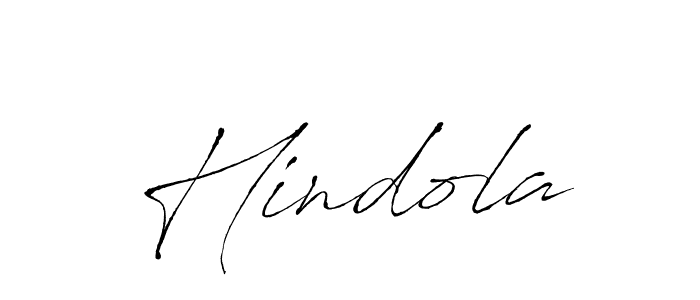 Also You can easily find your signature by using the search form. We will create Hindola name handwritten signature images for you free of cost using Antro_Vectra sign style. Hindola signature style 6 images and pictures png