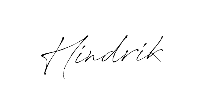 if you are searching for the best signature style for your name Hindrik. so please give up your signature search. here we have designed multiple signature styles  using Antro_Vectra. Hindrik signature style 6 images and pictures png