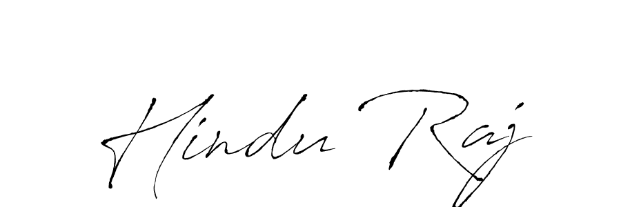 The best way (Antro_Vectra) to make a short signature is to pick only two or three words in your name. The name Hindu Raj include a total of six letters. For converting this name. Hindu Raj signature style 6 images and pictures png