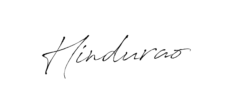 Antro_Vectra is a professional signature style that is perfect for those who want to add a touch of class to their signature. It is also a great choice for those who want to make their signature more unique. Get Hindurao name to fancy signature for free. Hindurao signature style 6 images and pictures png