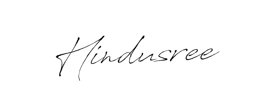 You should practise on your own different ways (Antro_Vectra) to write your name (Hindusree) in signature. don't let someone else do it for you. Hindusree signature style 6 images and pictures png