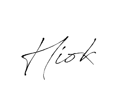 It looks lik you need a new signature style for name Hiok. Design unique handwritten (Antro_Vectra) signature with our free signature maker in just a few clicks. Hiok signature style 6 images and pictures png