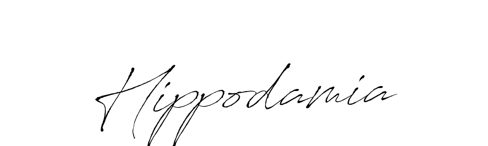 Once you've used our free online signature maker to create your best signature Antro_Vectra style, it's time to enjoy all of the benefits that Hippodamia name signing documents. Hippodamia signature style 6 images and pictures png