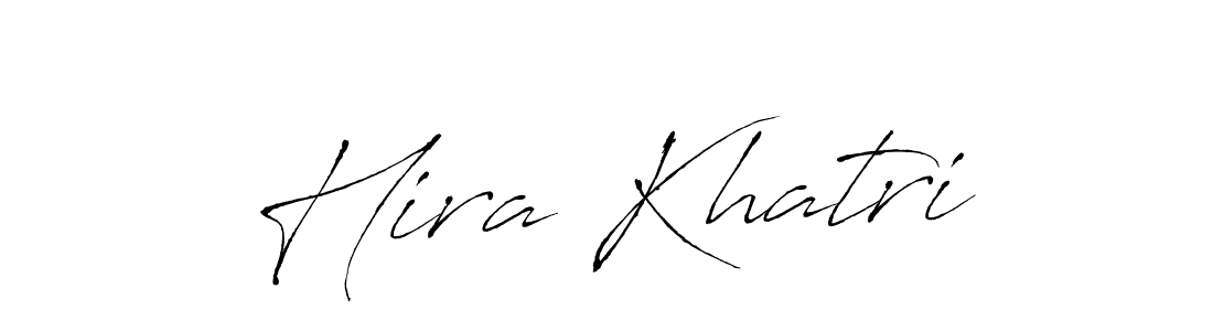 The best way (Antro_Vectra) to make a short signature is to pick only two or three words in your name. The name Hira Khatri include a total of six letters. For converting this name. Hira Khatri signature style 6 images and pictures png