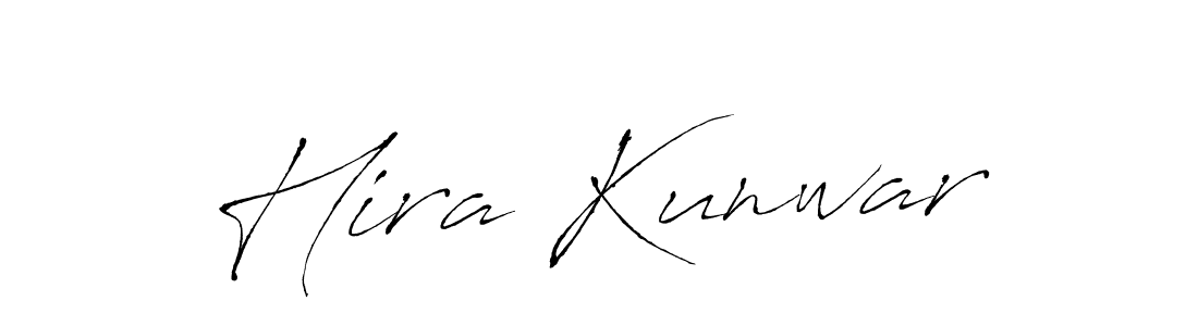Make a beautiful signature design for name Hira Kunwar. Use this online signature maker to create a handwritten signature for free. Hira Kunwar signature style 6 images and pictures png