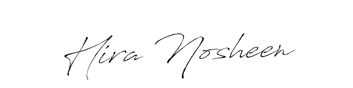 See photos of Hira Nosheen official signature by Spectra . Check more albums & portfolios. Read reviews & check more about Antro_Vectra font. Hira Nosheen signature style 6 images and pictures png
