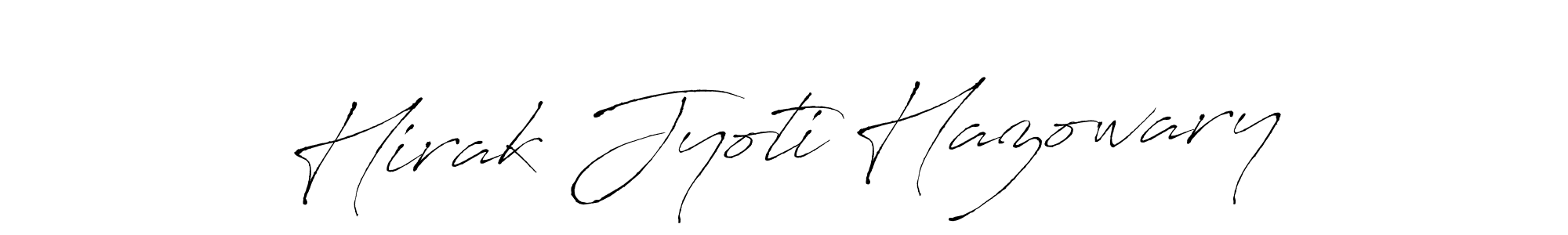 Similarly Antro_Vectra is the best handwritten signature design. Signature creator online .You can use it as an online autograph creator for name Hirak Jyoti Hazowary. Hirak Jyoti Hazowary signature style 6 images and pictures png