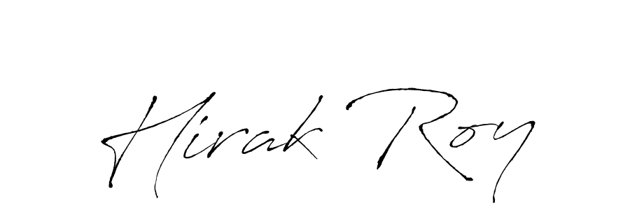 Here are the top 10 professional signature styles for the name Hirak Roy. These are the best autograph styles you can use for your name. Hirak Roy signature style 6 images and pictures png