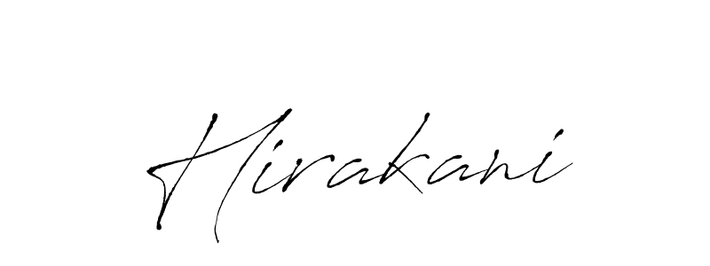 Make a beautiful signature design for name Hirakani. Use this online signature maker to create a handwritten signature for free. Hirakani signature style 6 images and pictures png