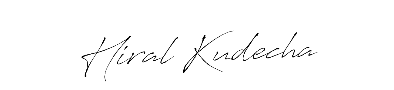 See photos of Hiral Kudecha official signature by Spectra . Check more albums & portfolios. Read reviews & check more about Antro_Vectra font. Hiral Kudecha signature style 6 images and pictures png