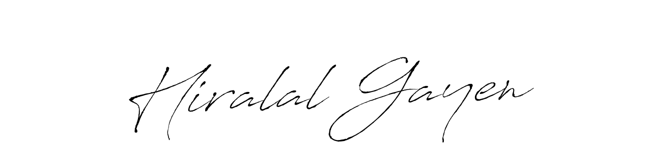 Once you've used our free online signature maker to create your best signature Antro_Vectra style, it's time to enjoy all of the benefits that Hiralal Gayen name signing documents. Hiralal Gayen signature style 6 images and pictures png