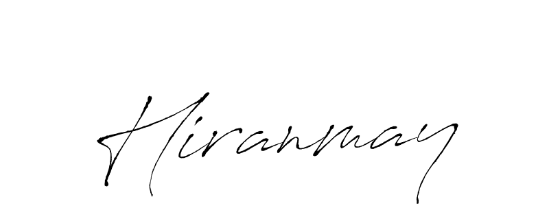 Here are the top 10 professional signature styles for the name Hiranmay. These are the best autograph styles you can use for your name. Hiranmay signature style 6 images and pictures png