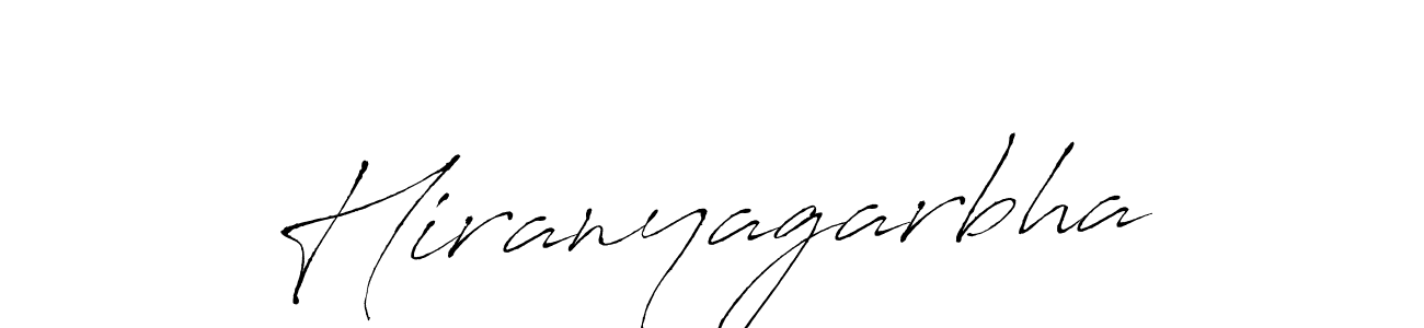 Antro_Vectra is a professional signature style that is perfect for those who want to add a touch of class to their signature. It is also a great choice for those who want to make their signature more unique. Get Hiranyagarbha name to fancy signature for free. Hiranyagarbha signature style 6 images and pictures png