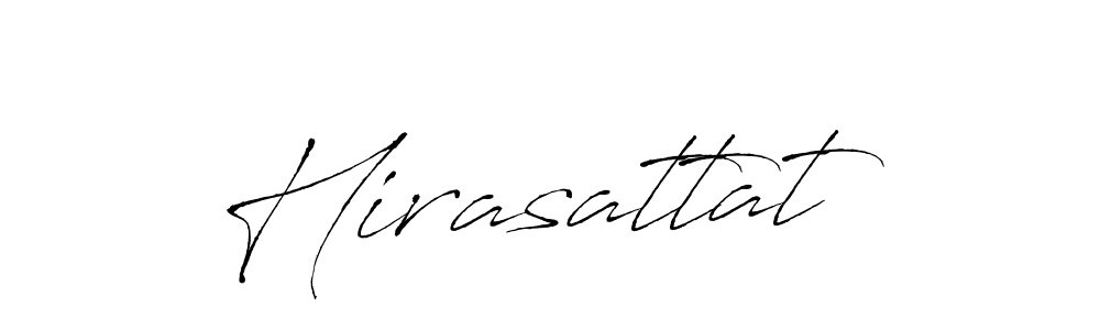 Here are the top 10 professional signature styles for the name Hirasattat. These are the best autograph styles you can use for your name. Hirasattat signature style 6 images and pictures png