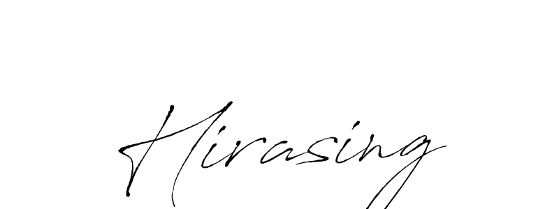 Best and Professional Signature Style for Hirasing. Antro_Vectra Best Signature Style Collection. Hirasing signature style 6 images and pictures png