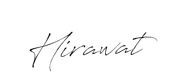 if you are searching for the best signature style for your name Hirawat. so please give up your signature search. here we have designed multiple signature styles  using Antro_Vectra. Hirawat signature style 6 images and pictures png