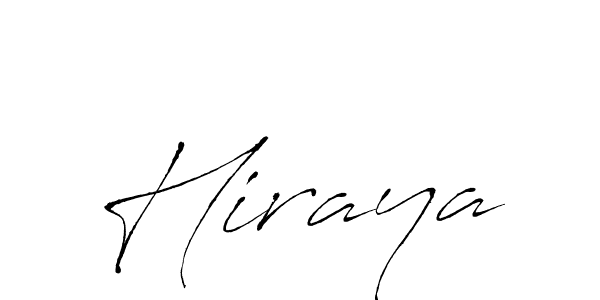 The best way (Antro_Vectra) to make a short signature is to pick only two or three words in your name. The name Hiraya include a total of six letters. For converting this name. Hiraya signature style 6 images and pictures png