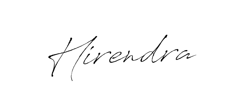 Best and Professional Signature Style for Hirendra. Antro_Vectra Best Signature Style Collection. Hirendra signature style 6 images and pictures png