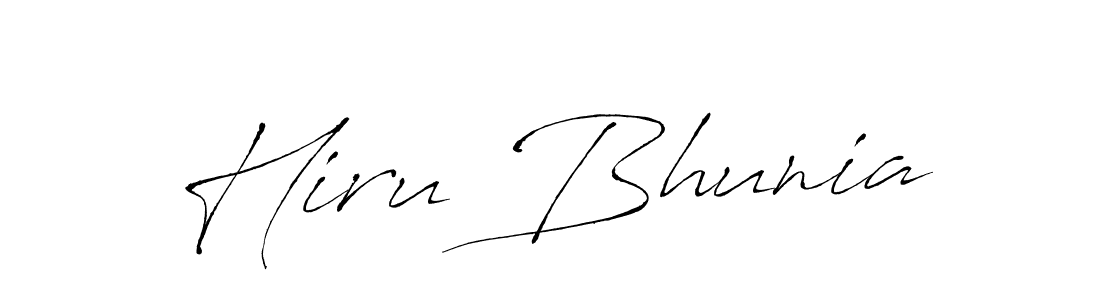 Here are the top 10 professional signature styles for the name Hiru Bhunia. These are the best autograph styles you can use for your name. Hiru Bhunia signature style 6 images and pictures png