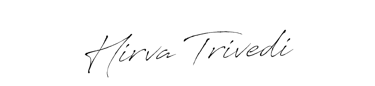 Check out images of Autograph of Hirva Trivedi name. Actor Hirva Trivedi Signature Style. Antro_Vectra is a professional sign style online. Hirva Trivedi signature style 6 images and pictures png