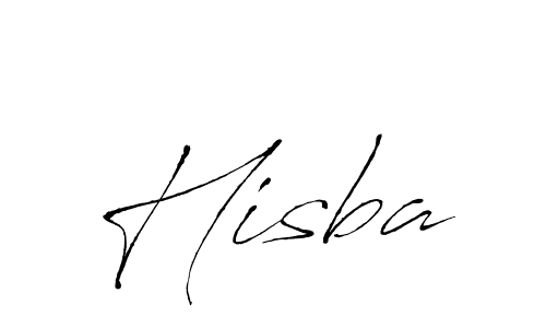 Also we have Hisba name is the best signature style. Create professional handwritten signature collection using Antro_Vectra autograph style. Hisba signature style 6 images and pictures png
