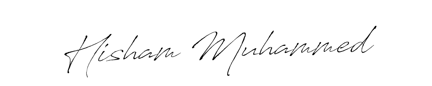 You can use this online signature creator to create a handwritten signature for the name Hisham Muhammed. This is the best online autograph maker. Hisham Muhammed signature style 6 images and pictures png