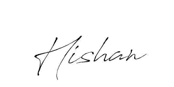 Here are the top 10 professional signature styles for the name Hishan. These are the best autograph styles you can use for your name. Hishan signature style 6 images and pictures png