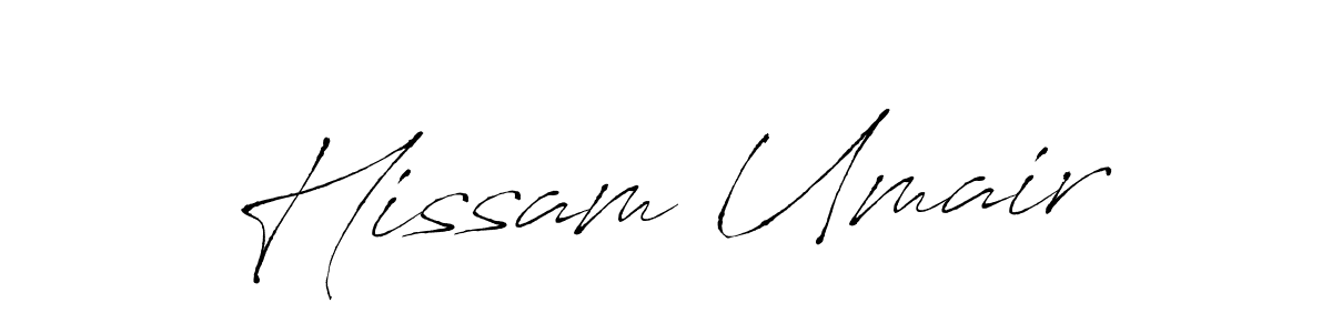 Best and Professional Signature Style for Hissam Umair. Antro_Vectra Best Signature Style Collection. Hissam Umair signature style 6 images and pictures png