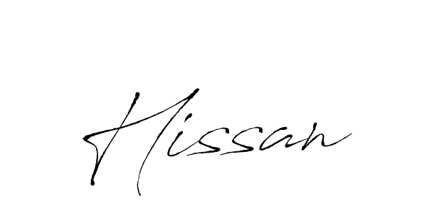 Here are the top 10 professional signature styles for the name Hissan. These are the best autograph styles you can use for your name. Hissan signature style 6 images and pictures png