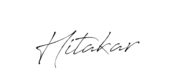 It looks lik you need a new signature style for name Hitakar. Design unique handwritten (Antro_Vectra) signature with our free signature maker in just a few clicks. Hitakar signature style 6 images and pictures png