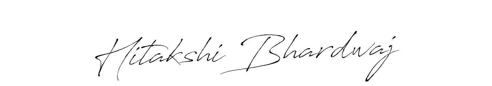 Once you've used our free online signature maker to create your best signature Antro_Vectra style, it's time to enjoy all of the benefits that Hitakshi Bhardwaj name signing documents. Hitakshi Bhardwaj signature style 6 images and pictures png