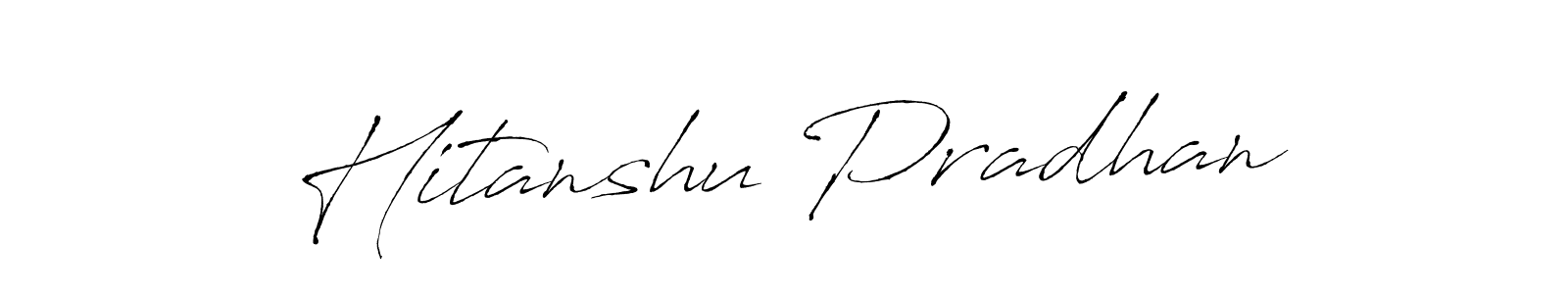 You can use this online signature creator to create a handwritten signature for the name Hitanshu Pradhan. This is the best online autograph maker. Hitanshu Pradhan signature style 6 images and pictures png