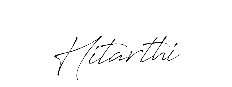 Make a beautiful signature design for name Hitarthi. Use this online signature maker to create a handwritten signature for free. Hitarthi signature style 6 images and pictures png