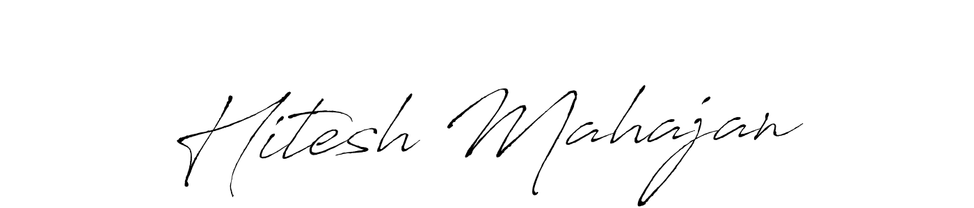 See photos of Hitesh Mahajan official signature by Spectra . Check more albums & portfolios. Read reviews & check more about Antro_Vectra font. Hitesh Mahajan signature style 6 images and pictures png