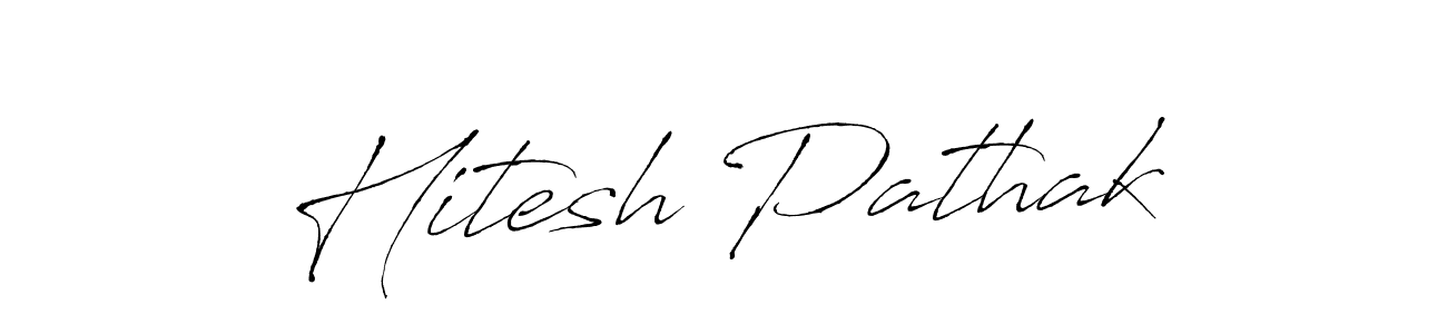 You can use this online signature creator to create a handwritten signature for the name Hitesh Pathak. This is the best online autograph maker. Hitesh Pathak signature style 6 images and pictures png