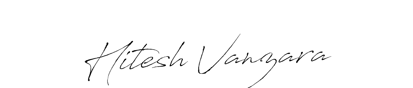 See photos of Hitesh Vanzara official signature by Spectra . Check more albums & portfolios. Read reviews & check more about Antro_Vectra font. Hitesh Vanzara signature style 6 images and pictures png