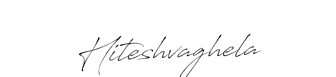 Best and Professional Signature Style for Hiteshvaghela. Antro_Vectra Best Signature Style Collection. Hiteshvaghela signature style 6 images and pictures png