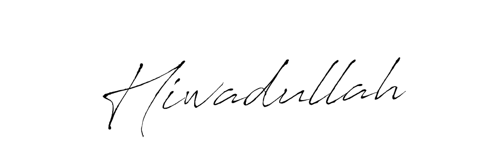 Best and Professional Signature Style for Hiwadullah. Antro_Vectra Best Signature Style Collection. Hiwadullah signature style 6 images and pictures png