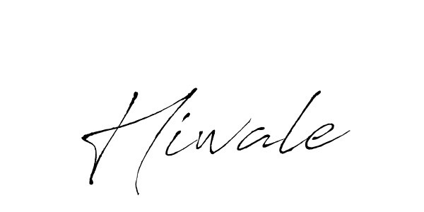 It looks lik you need a new signature style for name Hiwale. Design unique handwritten (Antro_Vectra) signature with our free signature maker in just a few clicks. Hiwale signature style 6 images and pictures png